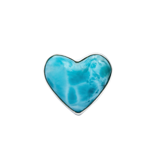 Ocean Hearts Ring