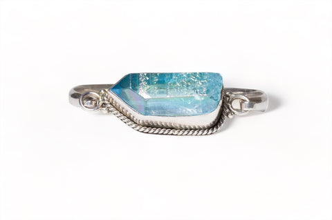 Ariel Aqua Aura Bracelet